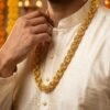 Premium Gold Finish Royal Designer Chain for Men